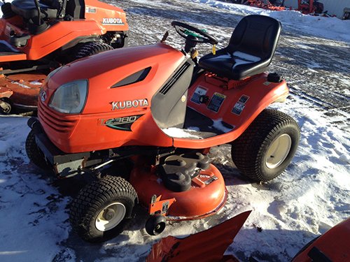 Property photo 251 - Area Farmers & Contractors Equipment Auction